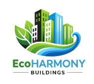 Eco Harmony buildings